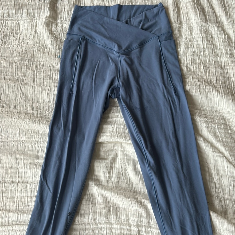 Aerie Seamless Leggings